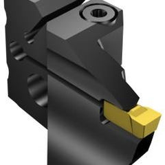 570-32R151.3-024B25 T-Max® Q-Cut Head for Face Grooving - Benchmark Tooling