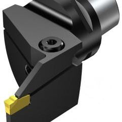 C6-RF151.23-45065-30 Capto® and SL Turning Holder - Benchmark Tooling