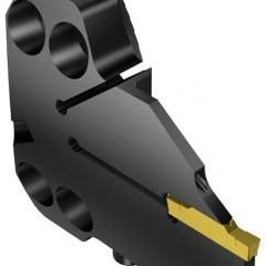 SL70-R123H40B290A-HP CoroCut® 1-2 Head for Face Grooving - Benchmark Tooling