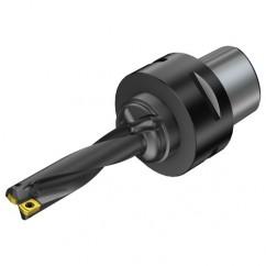 880D1350C603 CAPTO CORODRILL - Benchmark Tooling