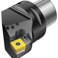 C6-PSRNL-35065-15HP Capto® and SL Turning Holder - Benchmark Tooling