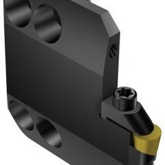 SL70-CRDCR-50-09 Capto® and SL Turning Holder - Benchmark Tooling