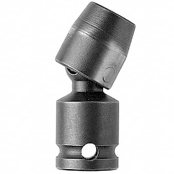 Apex - Hand Sockets Drive Size (Inch): 1/4 Size (mm): 10.0 - Benchmark Tooling