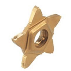 24N300J040 Grade IC908 Pentacut Insert - Benchmark Tooling