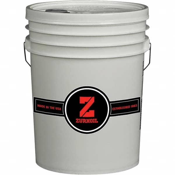 International Chemical - Zurnkut 5 Gal Pail Cutting Fluid - Benchmark Tooling