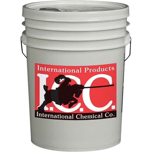 International Chemical - Ultrasol 5 Gal Pail Cutting, Drilling, Sawing, Grinding, Tapping, Turning Fluid - Benchmark Tooling