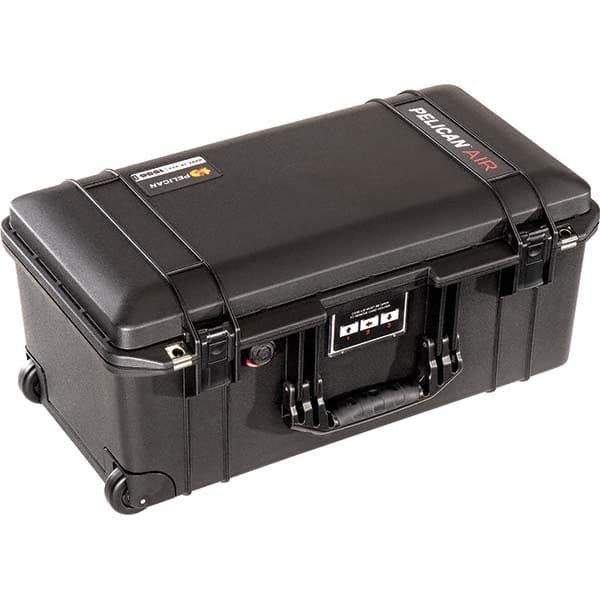 Pelican Products, Inc. - Protective Cases Type: Aircase w/Foam Length Range: 18" - 23.9" - Benchmark Tooling