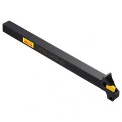 R151.20-1616-30 T-Max® Q-Cut Shank Tool for Parting and Grooving - Benchmark Tooling