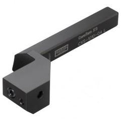 CXS-1010-04R Rectangular Shank To CoroTurn® XS Adaptor - Benchmark Tooling