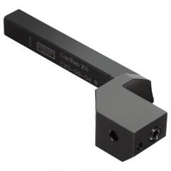 CXS-08-04R Rectangular Shank To CoroTurn® XS Adaptor - Benchmark Tooling