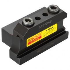 151.2-5050-93 Tool Block for Blades - Benchmark Tooling