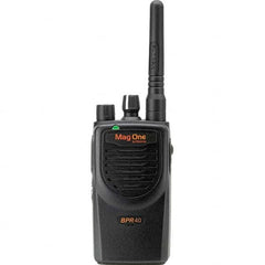 Motorola Solutions - Two-Way Radios Function: Professional Series: BPR40 - Benchmark Tooling