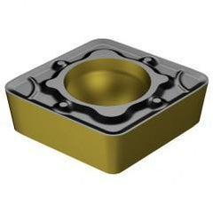 CCMT 431-WM Grade 4325 - Turning Insert - Benchmark Tooling