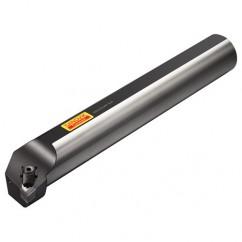 S40T-CCLNR 12-IC T-Max® S Boring Bar for Turning for Solid Insert - Benchmark Tooling