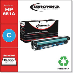 innovera - Office Machine Supplies & Accessories For Use With: HP LaserJet Enterprise 700 Color MFP M775DN, M775F, M775Z, M775ZR Nonflammable: No - Benchmark Tooling