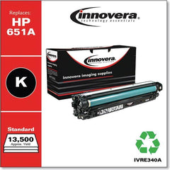 innovera - Office Machine Supplies & Accessories For Use With: HP LaserJet Enterprise 700 Color MFP M775DN, M775F, M775Z, M775ZR Nonflammable: No - Benchmark Tooling