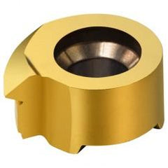 MB-07TH240UN-10L Grade 1025 Left Hand - Internal - Threading Insert - Benchmark Tooling