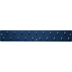 Pyramid - Key Control Type: Key Rack Number of Keys: 19 - Benchmark Tooling