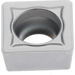 Seco - Turning Inserts Insert Style: SCMT Insert Size: 268 - Benchmark Tooling