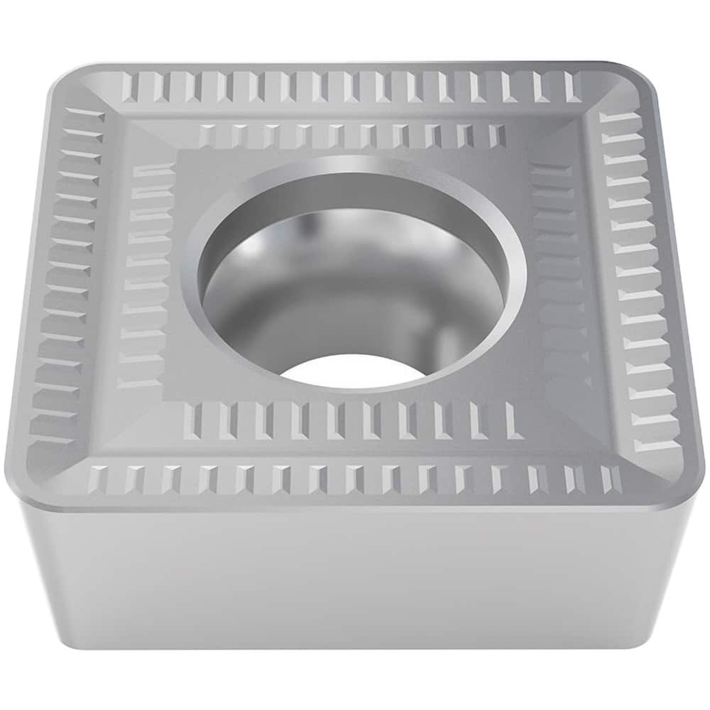 Seco - Turning Inserts Insert Style: SCMT Insert Size: 866 - Benchmark Tooling