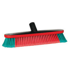 Remco - Automotive Cleaning & Polishing Tools Tool Type: Waterfed Brush Overall Length (Inch): 15 - Benchmark Tooling