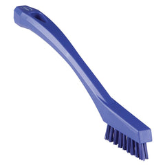 Remco - Scrub & Scouring Brushes Type: Detail Brush Bristle Material: Polyester - Benchmark Tooling