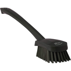 Remco - Scrub & Scouring Brushes Type: Scrub Brush Bristle Material: Polyester - Benchmark Tooling