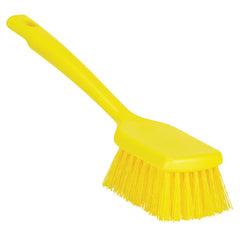 Remco - Scrub & Scouring Brushes Type: Scrub Brush Bristle Material: Polypropylene - Benchmark Tooling