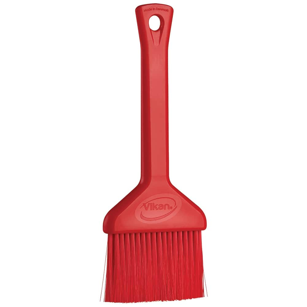 Remco - Scrub & Scouring Brushes Type: Pastry Brush Bristle Material: Polyester - Benchmark Tooling