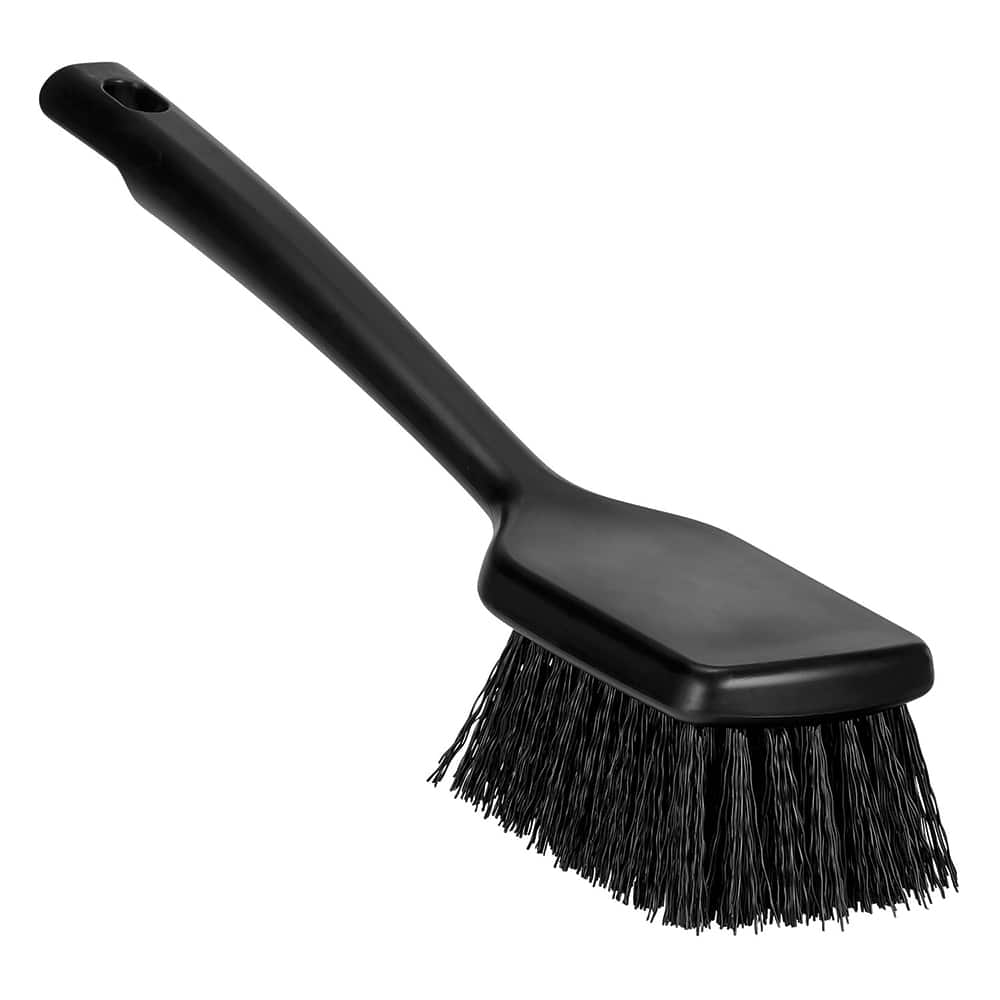 Remco - Scrub & Scouring Brushes Type: Scrub Brush Bristle Material: Polypropylene - Benchmark Tooling