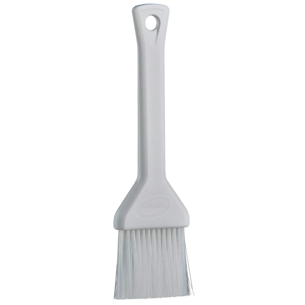 Remco - Scrub & Scouring Brushes Type: Pastry Brush Bristle Material: Polyester - Benchmark Tooling