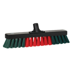 Remco - Automotive Cleaning & Polishing Tools Tool Type: Garage Broom Overall Length (Inch): 17 - Benchmark Tooling