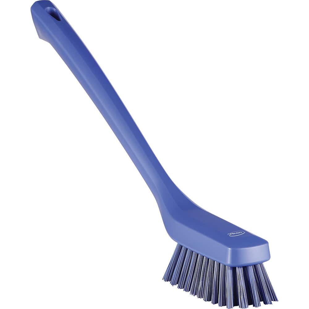 Remco - Scrub & Scouring Brushes Type: Scrub Brush Bristle Material: Polyester - Benchmark Tooling