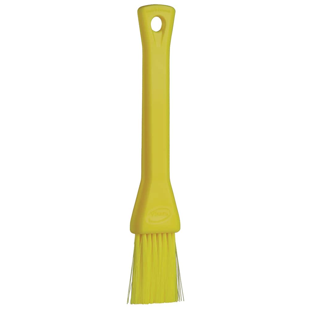 Remco - Scrub & Scouring Brushes Type: Pastry Brush Bristle Material: Polyester - Benchmark Tooling