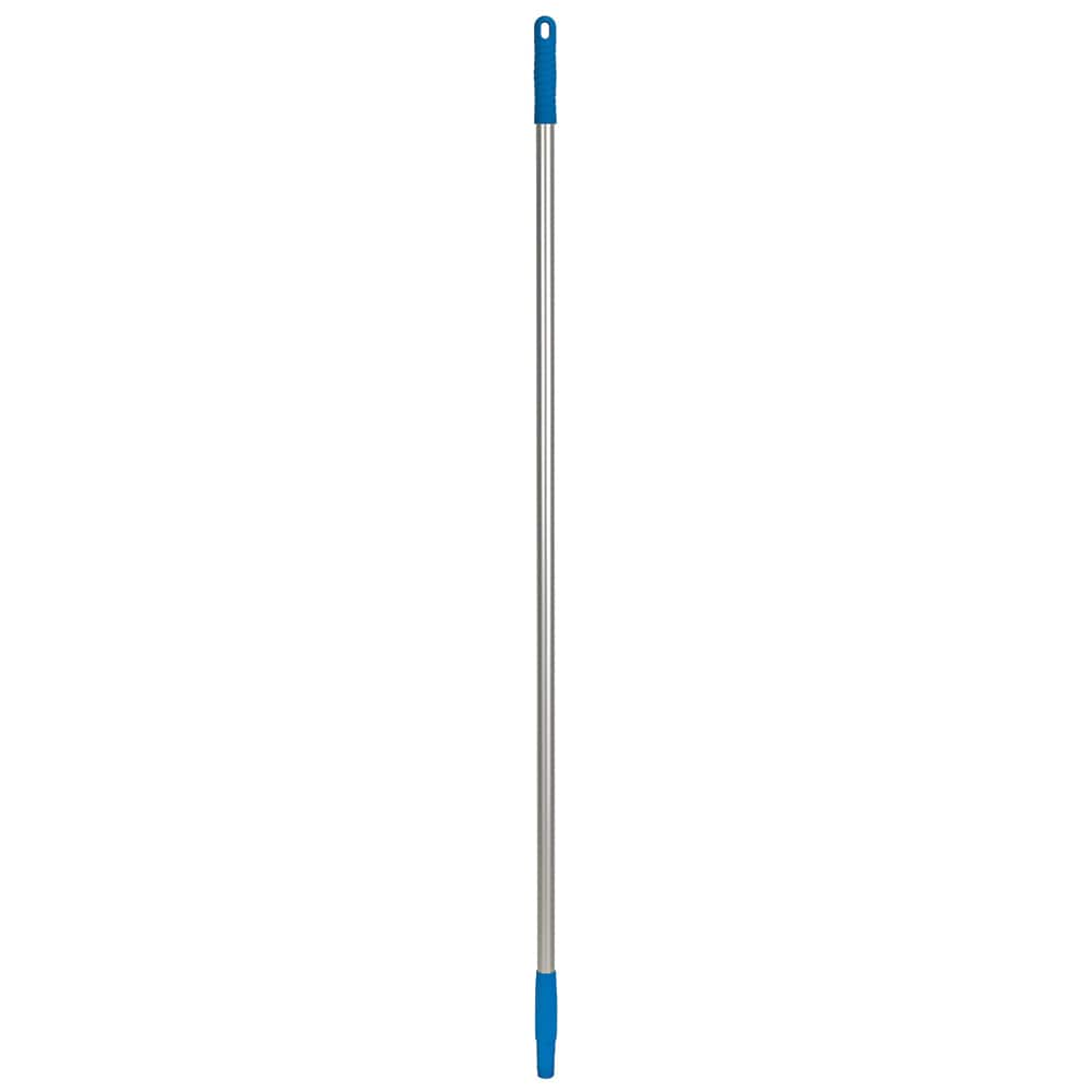 Remco - Broom/Squeegee Poles & Handles Connection Type: European Threaded Handle Material: Aluminum - Benchmark Tooling