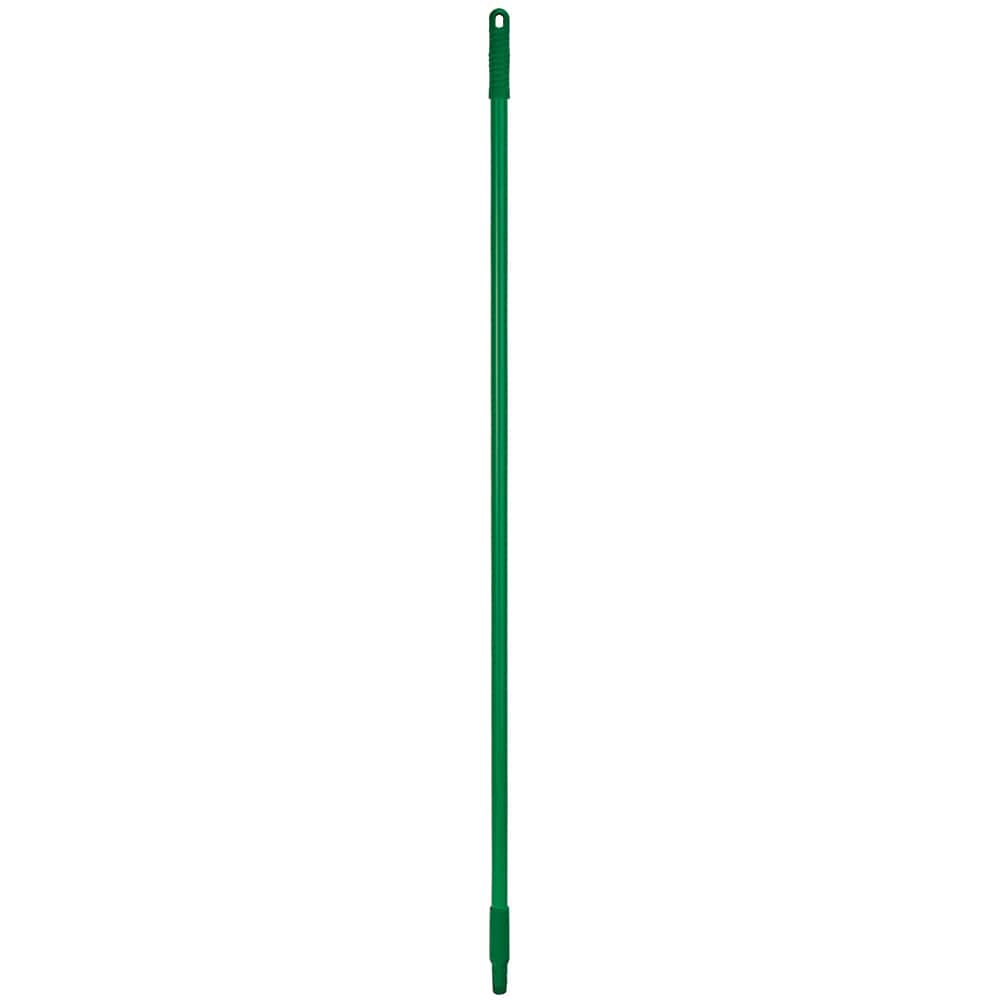 Remco - Broom/Squeegee Poles & Handles Connection Type: European Threaded Handle Material: Fiberglass - Benchmark Tooling