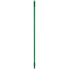 Remco - Broom/Squeegee Poles & Handles Connection Type: European Threaded Handle Material: Fiberglass - Benchmark Tooling