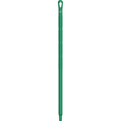 Remco - Broom/Squeegee Poles & Handles Connection Type: European Threaded Handle Material: Polypropylene - Benchmark Tooling