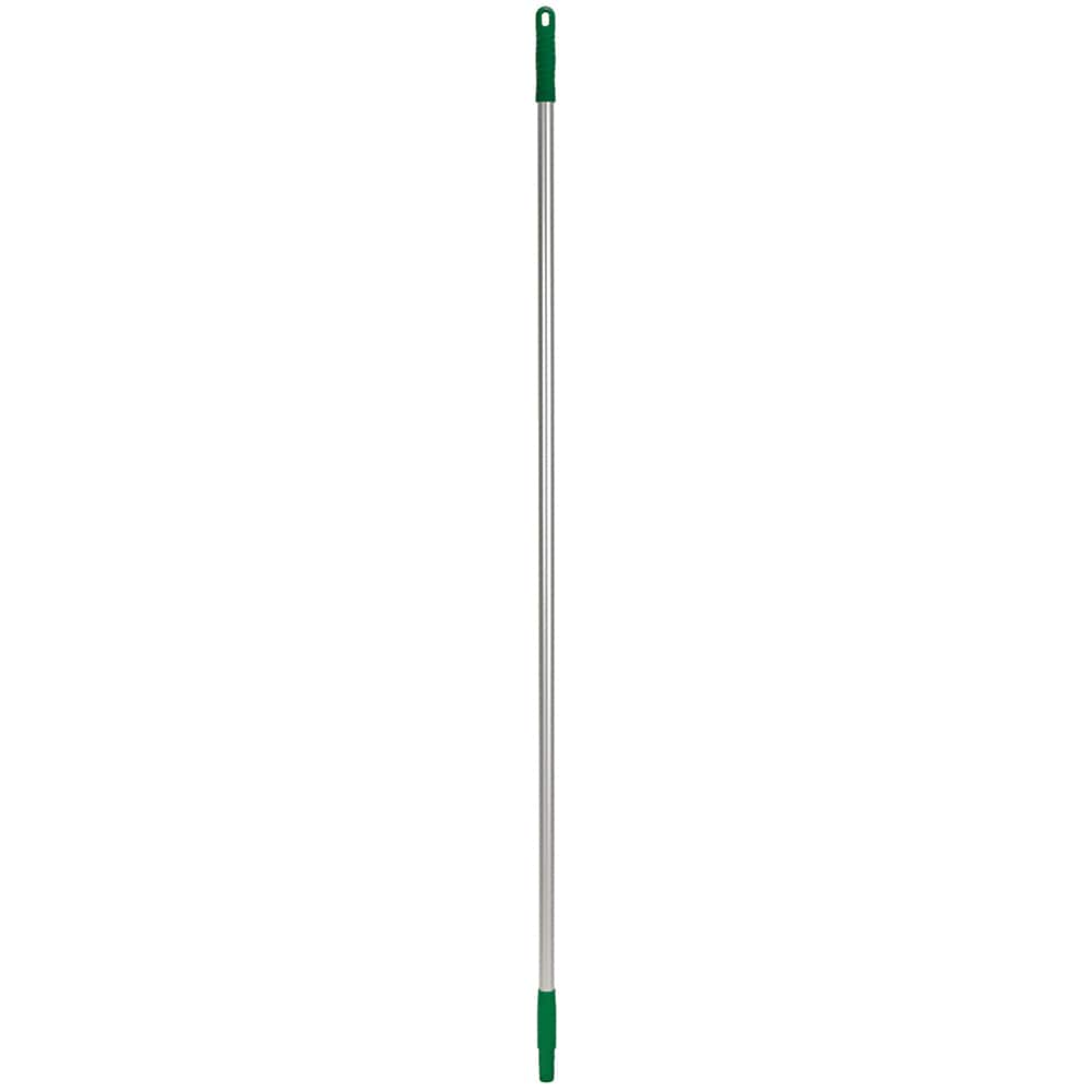 Remco - Broom/Squeegee Poles & Handles Connection Type: European Threaded Handle Material: Aluminum - Benchmark Tooling