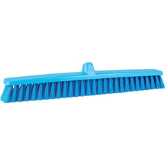 Remco - Push Brooms Type: Push Broom Block Material: Polypropylene - Benchmark Tooling