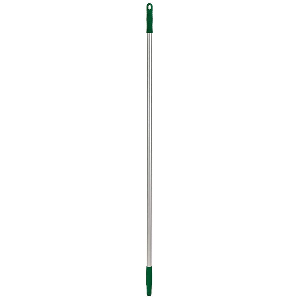 Remco - Broom/Squeegee Poles & Handles Connection Type: European Threaded Handle Material: Aluminum - Benchmark Tooling