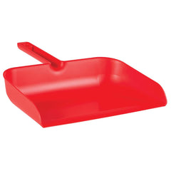 Remco - Dust Pans & Scoops Type: Hand-Held Width (Inch): 13 - Benchmark Tooling