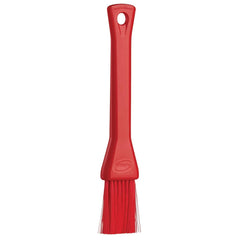 Remco - Scrub & Scouring Brushes Type: Pastry Brush Bristle Material: Polyester - Benchmark Tooling