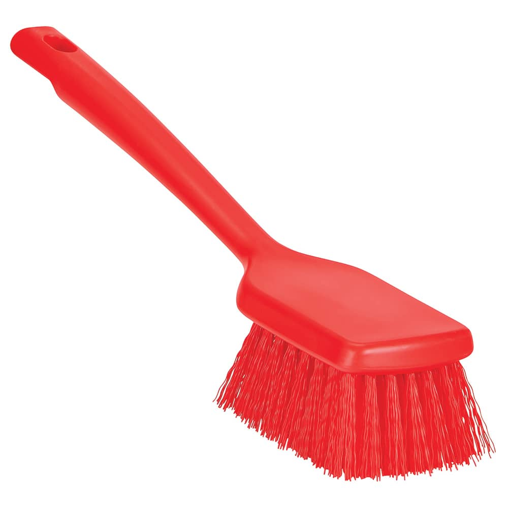 Remco - Scrub & Scouring Brushes Type: Scrub Brush Bristle Material: Polypropylene - Benchmark Tooling