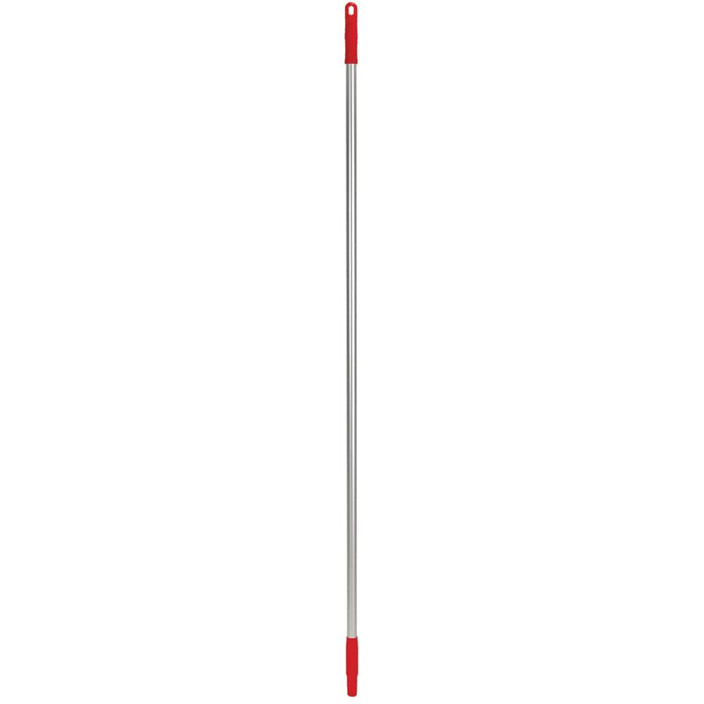 Remco - Broom/Squeegee Poles & Handles Connection Type: European Threaded Handle Material: Aluminum - Benchmark Tooling