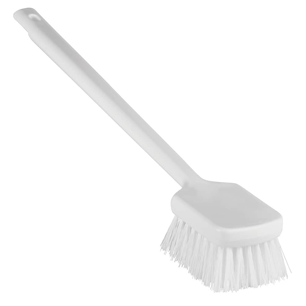 Remco - Scrub & Scouring Brushes Type: Scrub Brush Bristle Material: Polypropylene - Benchmark Tooling