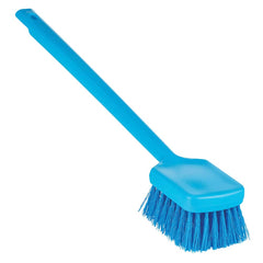 Remco - Scrub & Scouring Brushes Type: Scrub Brush Bristle Material: Polypropylene - Benchmark Tooling