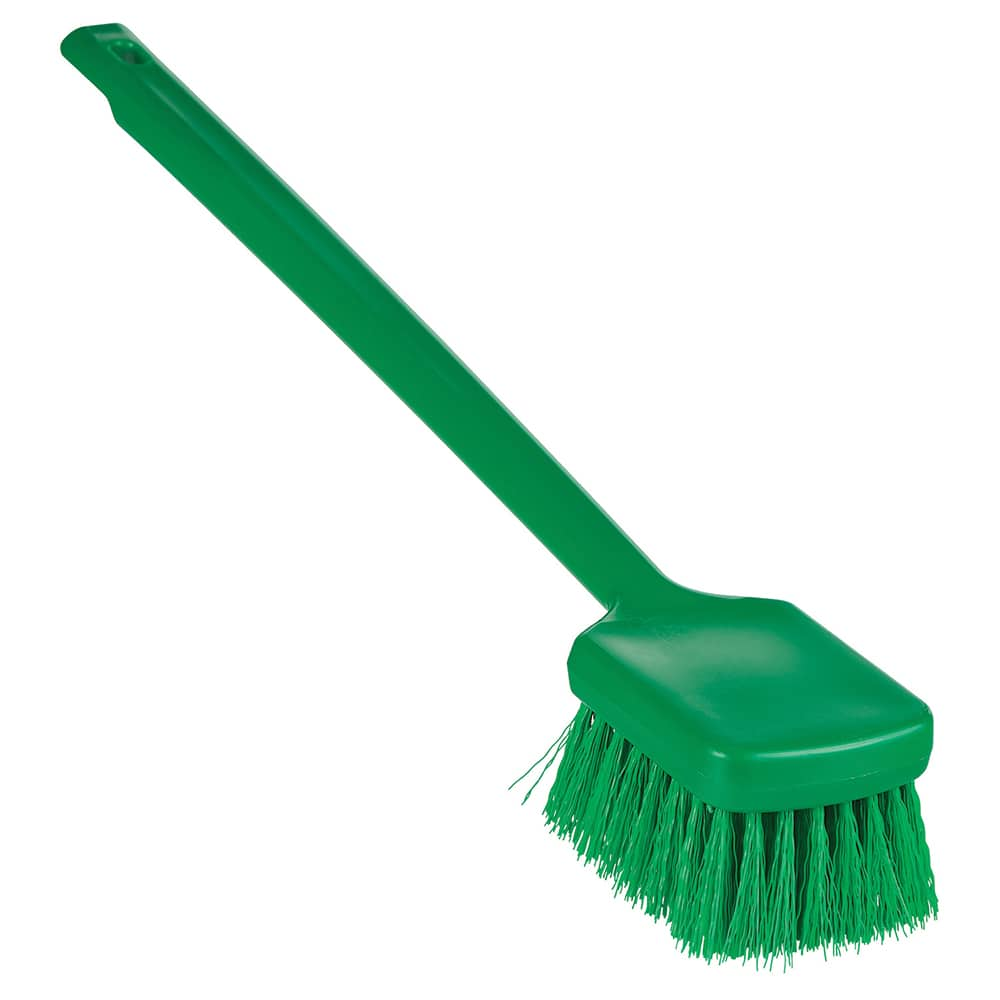 Remco - Scrub & Scouring Brushes Type: Scrub Brush Bristle Material: Polypropylene - Benchmark Tooling