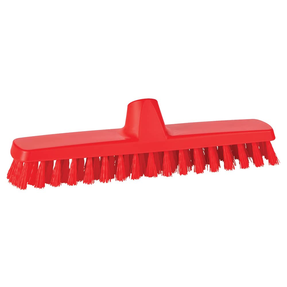 Remco - Scrub & Scouring Brushes Type: Deck Scrub Brush Bristle Material: Polypropylene - Benchmark Tooling