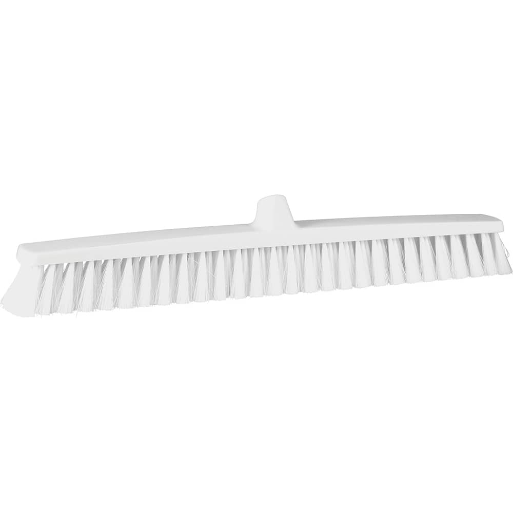 Remco - Push Brooms Type: Push Broom Block Material: Polypropylene - Benchmark Tooling